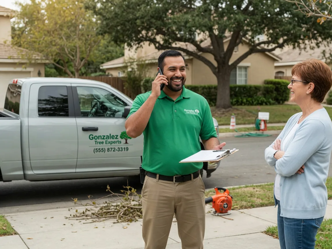 Tree Service Donna, TX FAQs